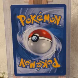 Pokemon TCG Magikarp Gym Challenge Misty's Unlimited Common Card 88/132 Vintage - Image 2