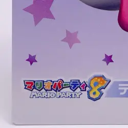 Mario Party 8 Boo Teresa Card Hudson Nintendo 2007 Japanese Japan Collection - Image 4