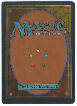 Chain Stasis - Homelands - MTG Magic the Gathering Card - Image 2