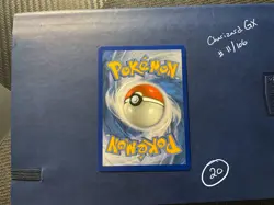 Pokemon TCG Charizard EX Flashfire Holo Ultra Rare Card 11/106 XY - Image 2