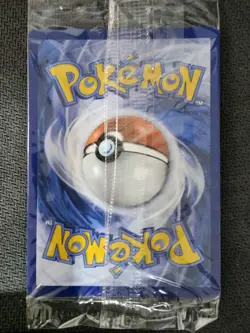 VANILLISH - 190/182 - PARADOX RIFT - ILLUSTRATION RARE - POKEMON CARD - SEALED - Image 2