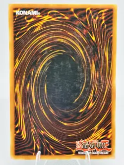 De-Spell SDJ-029 Starter Deck: Joey Unlimited Edition - Yugioh Card - Image 2