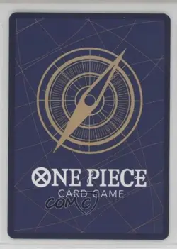 2023 One Piece Card Game: Pillars of Strength OP03 Japanese SR Paulie #OP03-066 - Image 2