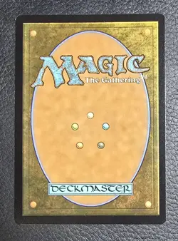 MTG, Mysterio, Master of Illusion 37 NM Marvel's Spider-Man Regular Magic Card - Image 2