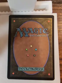 Umbral Mantle the List Reprints, Regular Edition MTG - Image 2