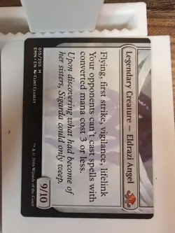 Bruna, the Fading Light Eldritch Moon Regular MTG - Image 2