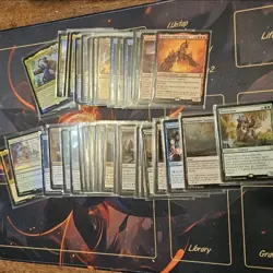 500 / 1000 Magic: The Gathering MTG Bulk Lot - No Basic Lands or Tokens - Image 2