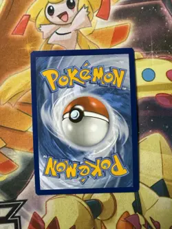 Pokemon Pikachu 062/193 Trick or Trade Halloween BOOster 2023 Holo NM - Image 2
