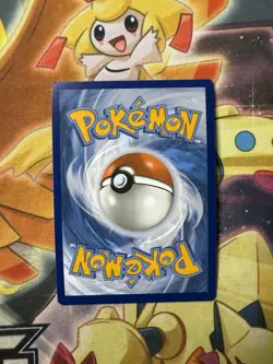 Mimikyu 097/193 Halloween 2023 Trick or Trade Holo Rare Pokemon TCG NM - Image 2