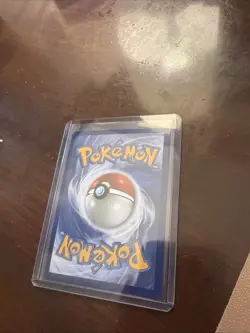 Mega Mawile EX 094/132 Mega Evolution MP Pokemon TCG - IN HAND - Image 2