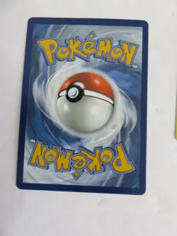lot of 10 pokemon cards - Image 2
