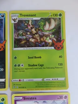 lot of 10 pokemon cards - Image 3