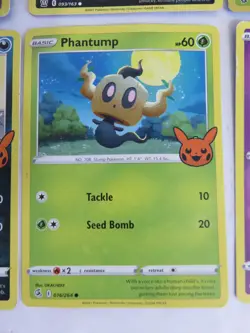 lot of 10 pokemon cards - Image 4