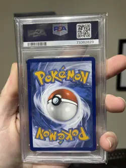 2023 Pokemon SWSH Crown Zenith Zacian V #GG48 Gem Mint PSA 10 - Image 2