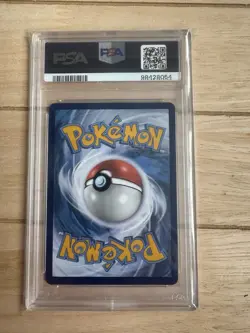 Pokemon 2023 SWSH FA/Darkrai VSTAR Crown Zenith #GG50 PSA 9 - Image 2