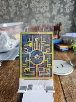 Ancient Mew Pokemon Sealed The Movie In 2000! - Image 1
