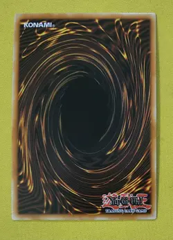 Yugioh! Radiant Typhoon Chant DOOD-EN061, Ultra Rare - Image 2