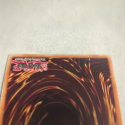 Red Sprinter - Super Rare 1st Edition HSRD-EN015 - HP - YuGiOh - Image 5