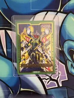 Duelist's Advance (DUAD) Field Center Card - Image 2