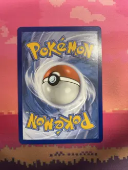 Pokemon Card Magma Basin 185/172 Secret Rare Brilliant Stars Near Mint - Image 2