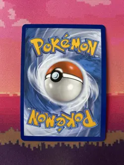 Pokemon Card Boost Shake 229/203 Secret Rare Evolving Skies Near Mint - Image 2