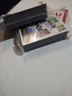 150+ Pokemon TCG Live Booster Pack Code Cards From Different Sets - Image 1