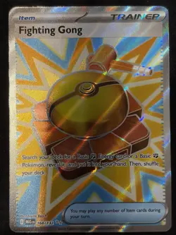Pokemon Mega Evolutions Full Art Trainer Card Bundle NM - Image 5
