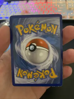 Blastoise EX - XY122 - Pokemon XY Promo Ultra Rare Card MP - Image 2