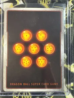Dragon Ball Super 2023 Championship Finals Celebration Stamped Set & Auto Cards - Image 5