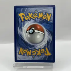 Pokemon Venusaur VMAX SWSH102 Black Star Promo Card (NOT JUMBO) LP/MP - Image 4
