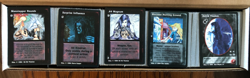 🔥Jyhad (VTES) Vampire CCG Lot - ~900 Cards - Bulk C, UC, V- WOTC #14🔥 - Image 1