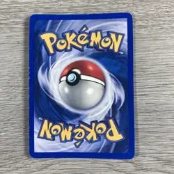 Chaos Gym 102/132 Rare Gym Challenge Pokemon Card Trainer - Image 2