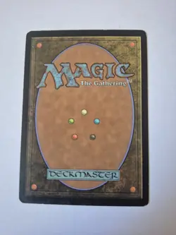 FABRICATE - M10 2009 - MAGIC THE GATHERING MTG - UNCOMMON BLUE SORCERY - LP - Image 4