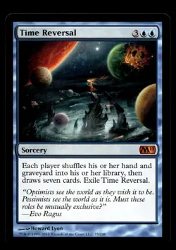 Time Reversal 75 M Magic 2011 (M11) - Image 1