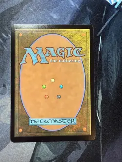 Luminous Broodmoth (Borderless) Commander: Bloomburrow Regular - Image 2