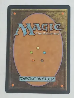 MTG No Quarter (Tempest/Red/R) - BGM - Image 2