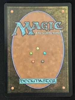 1x MTG Vashta Nerada (Extended Art, Foil) - Universes Beyond: Doctor Who (WHO) - Image 2