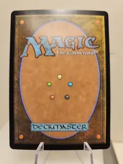 Starfall Invocation (Showcase) - 0298 - Bloomburrow - MTG - NM - Rare - FOIL - Image 2