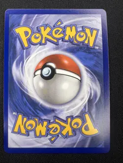 Pokemon Mega Evolution Exeggutor Illustration Rare 135/132 English NM - Image 2