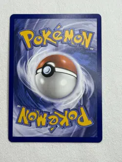 Inteleon 142/132 Illustration Rare IR Pokemon TCG Mega Evolutions MT - Image 2