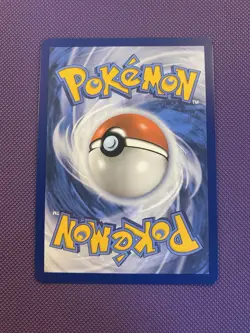 Pokemon TCG Eevee 74/131 Prismatic Evolutions Pokemon Day Stamp Promo - Image 2