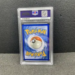 2015 Pokemon Roaring Skies Articuno #17 PSA 10 - Image 2