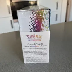 Pokemon TCG Prismatic Evolutions Super Premium Collection Sealed Box - UK Seller - Image 3