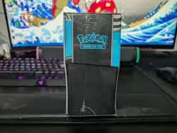 Pokemon TCG Black Bolt Zekrom ETB Elite Trainer Box New Sealed - Image 2