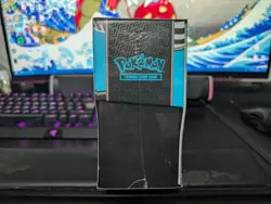 Pokemon TCG Black Bolt Zekrom ETB Elite Trainer Box New Sealed - Image 4