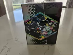 Pokemon TCG SV8.5 Prismatic Evolutions Surprise Box Factory Sealed - Image 3