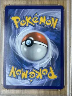 2019 Pokemon Unbroken Bonds Reshiram Charizard GX Tag Team PSA 9 20/214 - Image 4