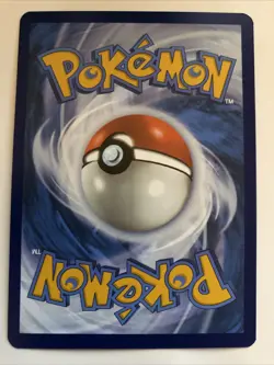 Pokemon TCG Stellar Crown Frogadier Reverse Holofoil 040/142 NM - Image 2