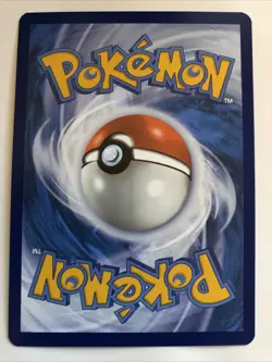 Pokemon TCG Stellar Crown Froakie Reverse Holofoil 039/142 NM - Image 2