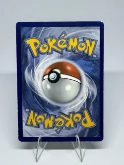 2015 Pokemon Rayquaza EX XY64 Black Star Promo Holo - Legendary Promo MP - Image 2